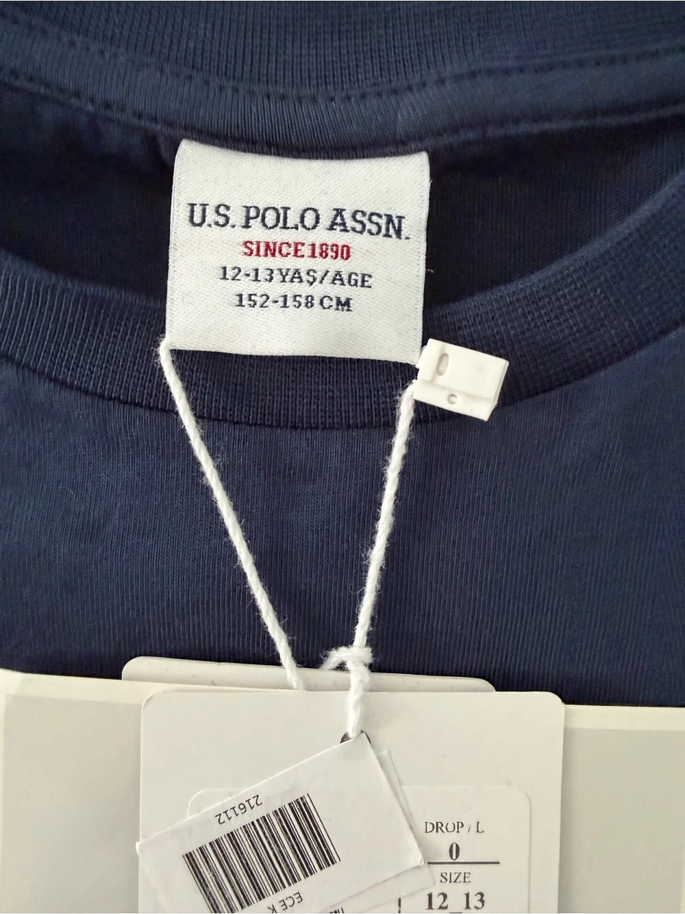 U.S. Polo Assn